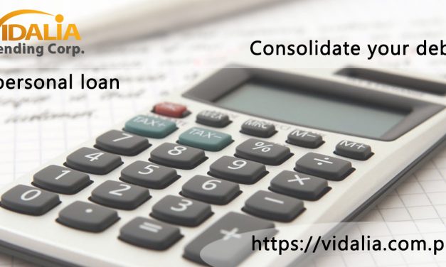 What is a Personal Loan? How Can I Use It To Consolidate Debts?