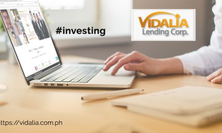 Here are some Investment options for P5000 and above