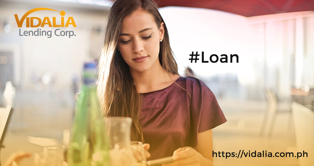 Finding the Best Loan for Yourself