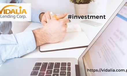 Are you ready to invest?