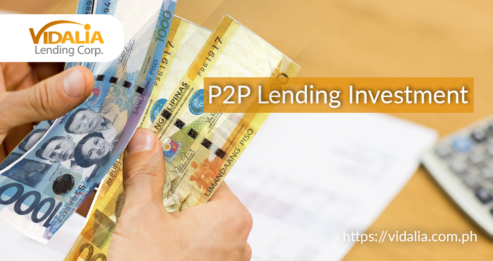 A Quick Guide: Why You Should Invest to P2P Lending