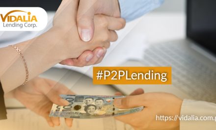 A Quick Guide: Why You Should Invest in P2P Lending