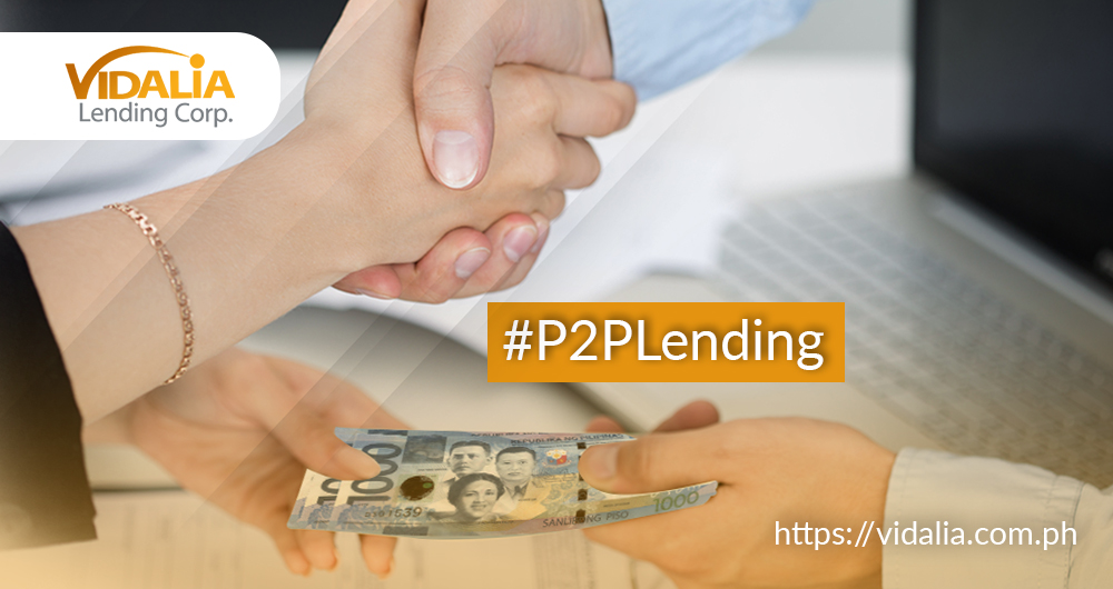 A Quick Guide: Why You Should Invest in P2P Lending