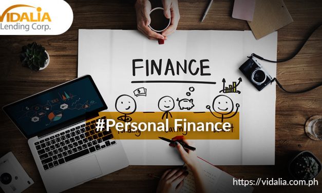 Personal Finance Tips: How to be Financially Ready