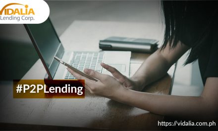 Benefits of Peer-to-Peer Lending