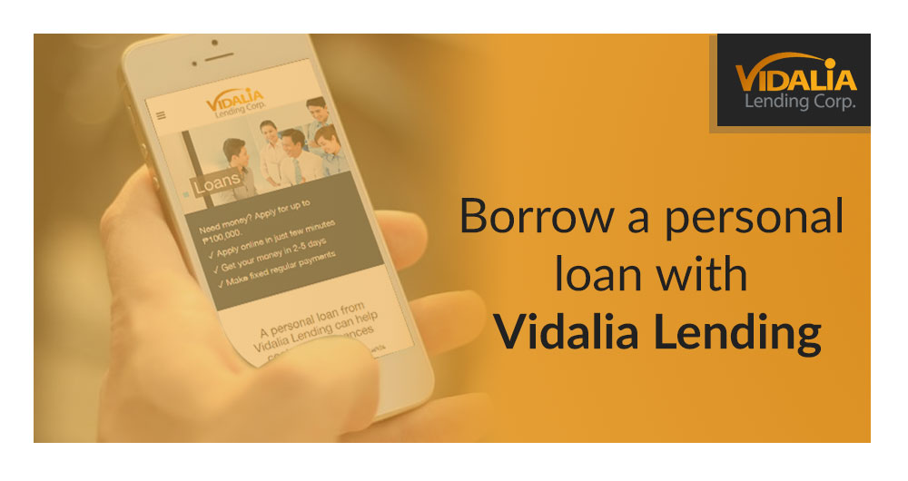 Personal Loan