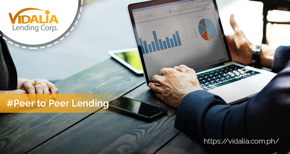 Peer-to-Peer Lending Trends (2018-2019)