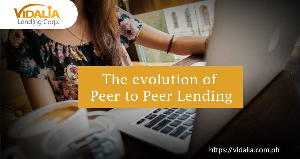 P2P Lending