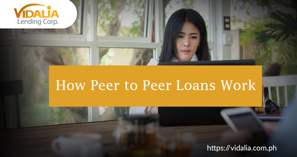 P2P Loan