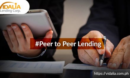 Reasons for Which You Can Apply for a Peer to Peer Loan in 2019