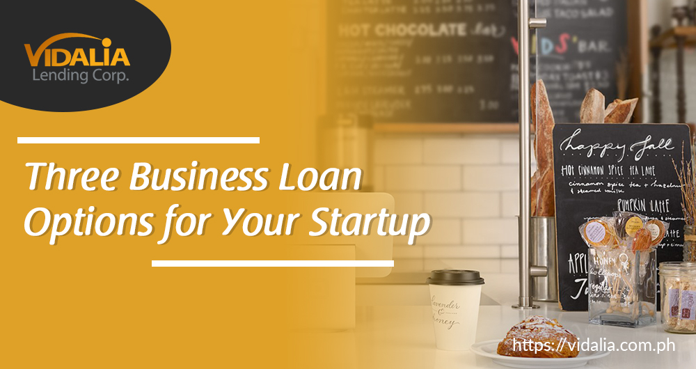 Business Loan