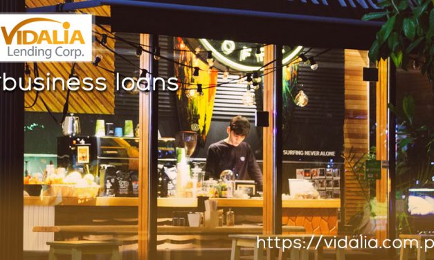 Business Loan Options for Your Startup Business
