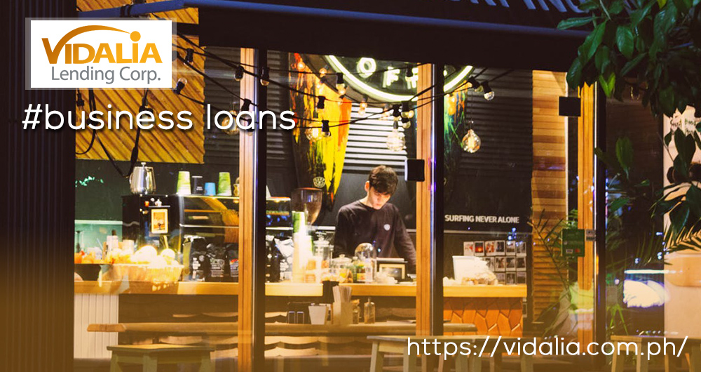 Business Loan options for your startup business