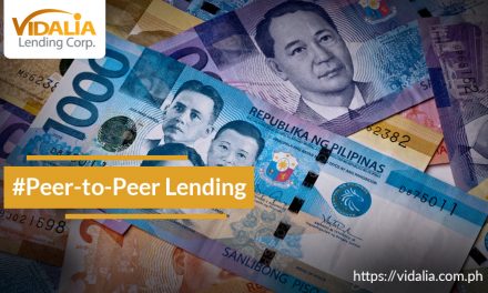 The Rise of Peer-to-Peer Lending in the Philippines
