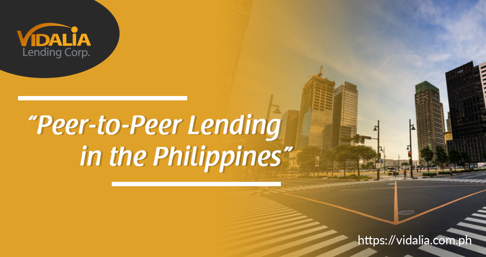 P2P Lending