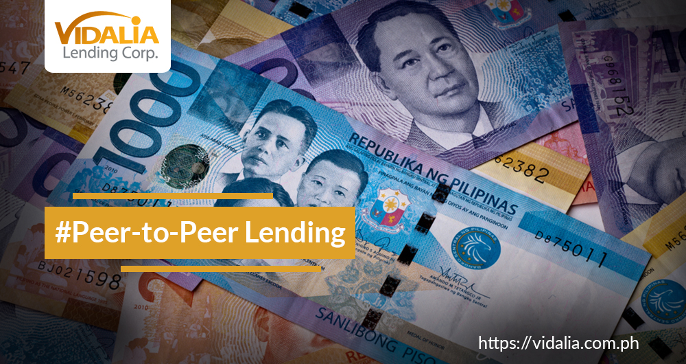 The Rise of Peer-to-Peer Lending in the Philippines