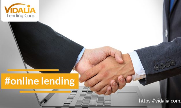 Applying for Online Loans
