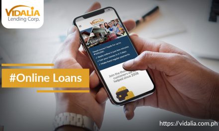 Why choose Online Loans?