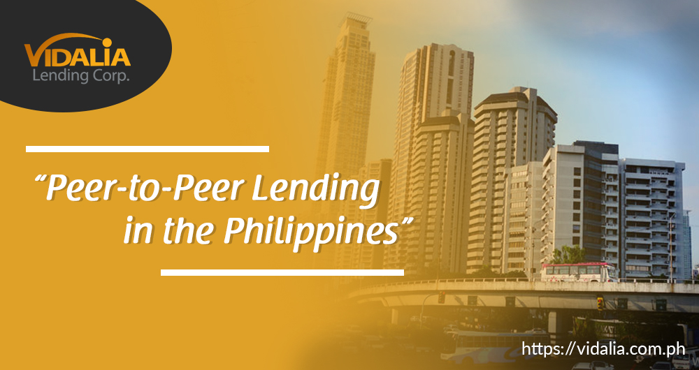 P2P Lending