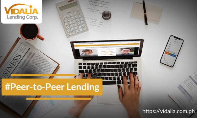 How Does P2P Lending Work?