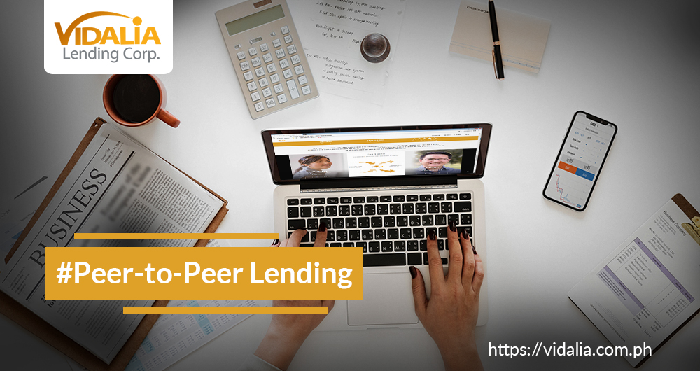 How does P2P Lending works?