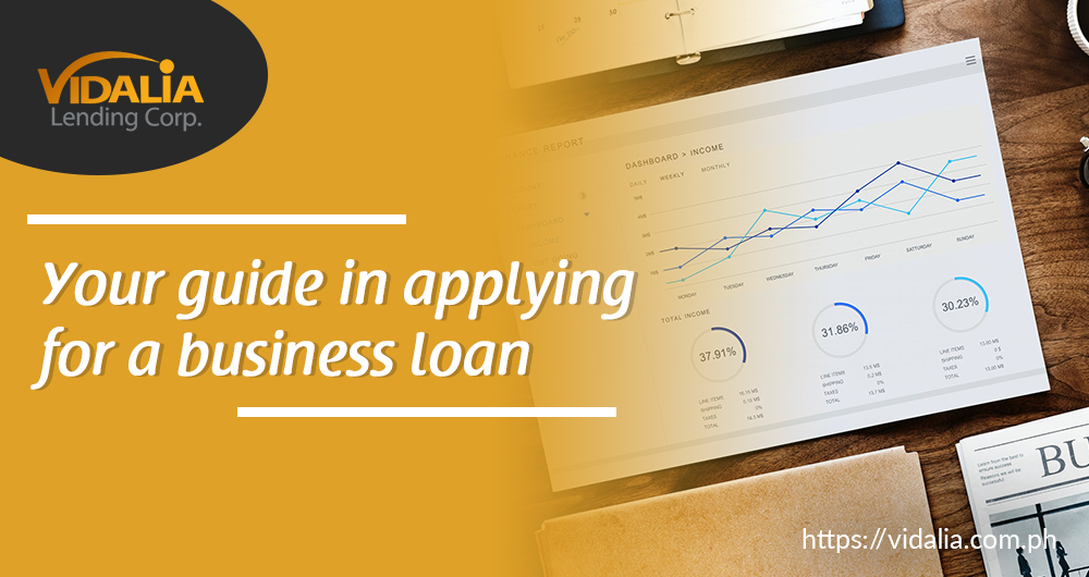 Business Loan