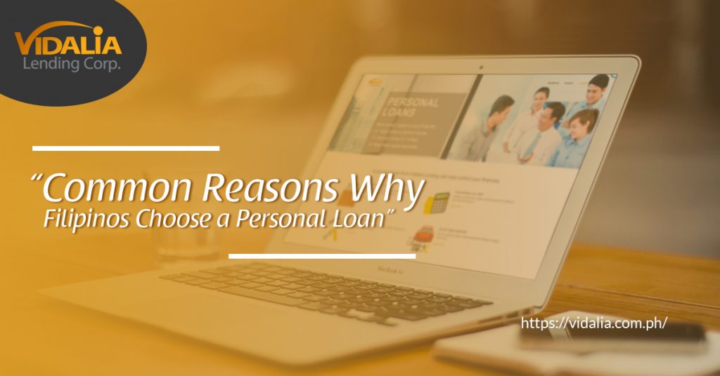 Personal Loan