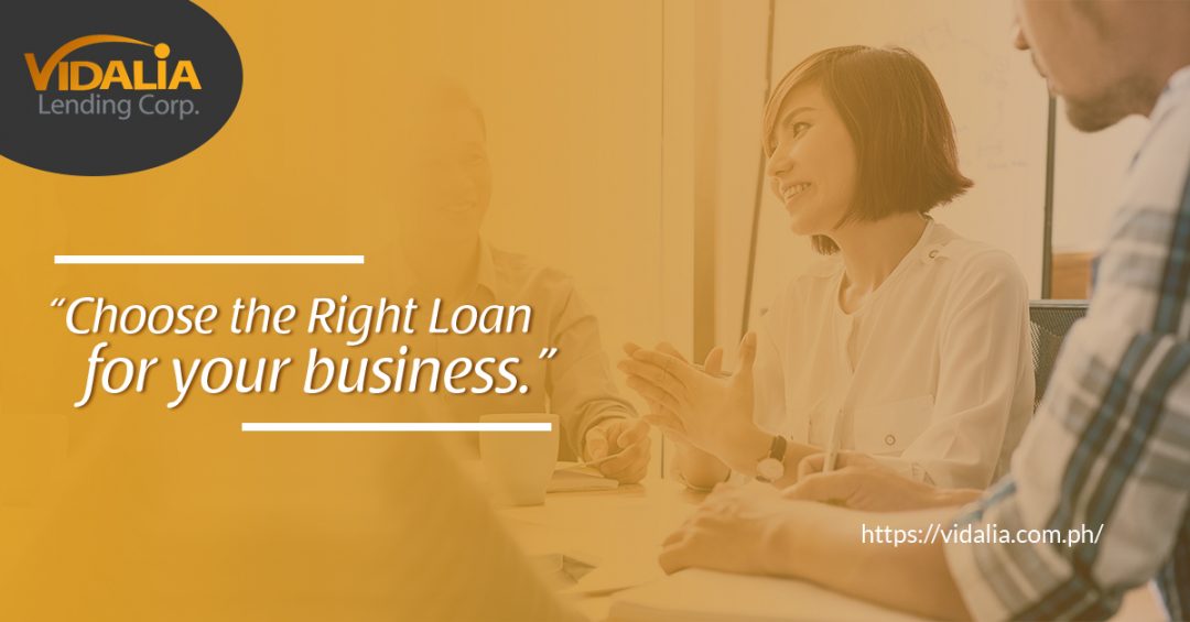 Differences Between A Business Loan And A Personal Loan