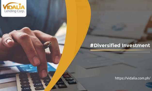 Investing 2.0: How Diversified Investments Work