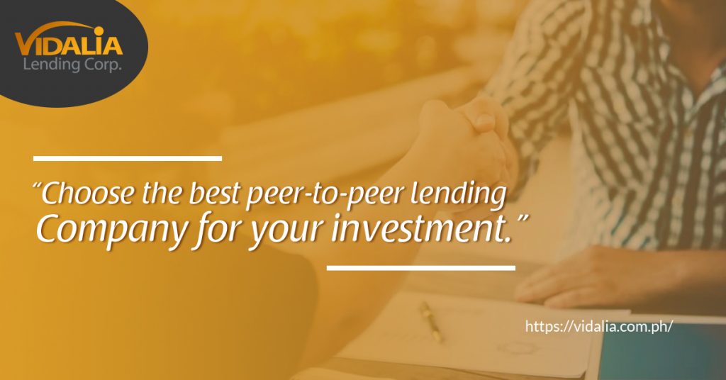 best peer to peer lending for investors