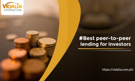 Choosing the Best Peer to Peer Lending for Investors