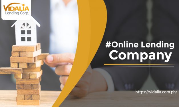 Must-Have Qualities of an Online Lending Company