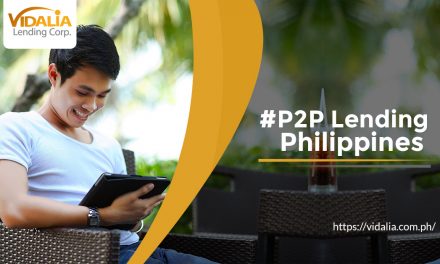 How to be successful in P2P Lending Philippines