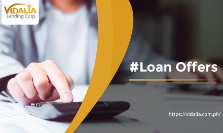 Different Loan Offers for Different Cash Needs