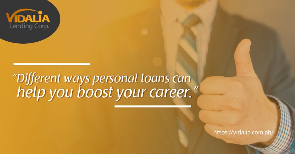 personal loan