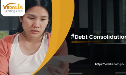 5 Ways you can do to consolidate debt easier