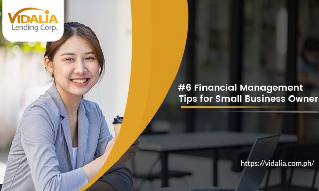 6 Financial Management Tips for Small Business Owners