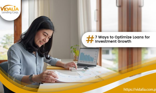 7 Ways to Optimize Loans for Investment Growth