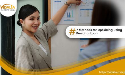 Boost Your Career: 7 Methods for Upskilling Using Personal Loan