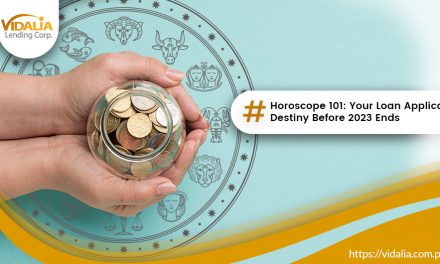 Horoscope 101: Your Loan Application Destiny Before 2023 Ends