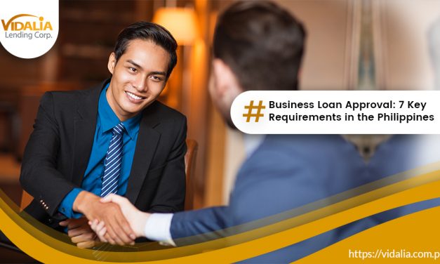 Business Loan Approval: 7 Key Requirements in the Philippines