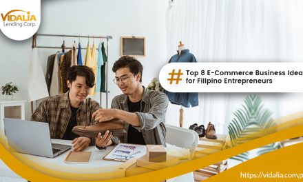 Top 8 E-Commerce Business Ideas for Filipino Entrepreneurs