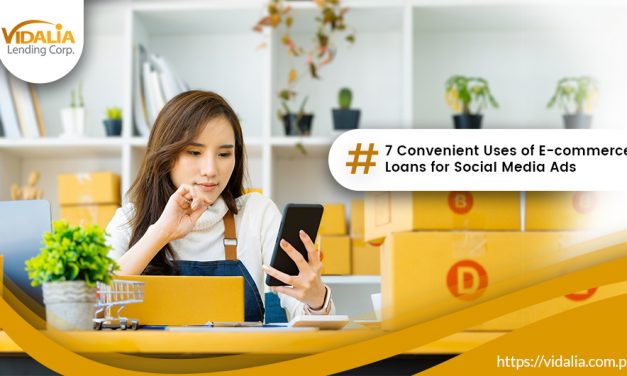 7 Convenient Uses of E-commerce Loans for Social Media Ads