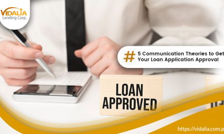 5 Communication Theories to Get Your Loan Application Approval