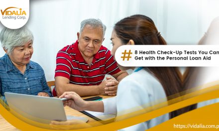 8 Health Check-Up Tests You Can Get with the Personal Loan Aid
