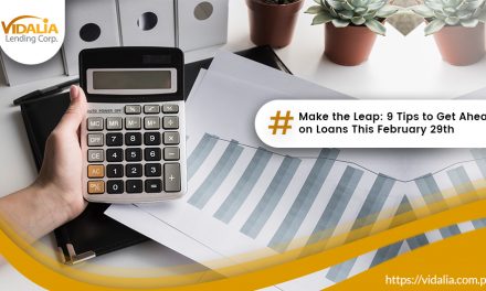 Make the Leap: 9 Tips to Get Ahead on Loans This February 29th