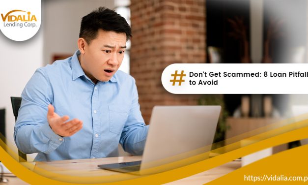 Don’t Get Scammed: 8 Loan Pitfalls to Avoid