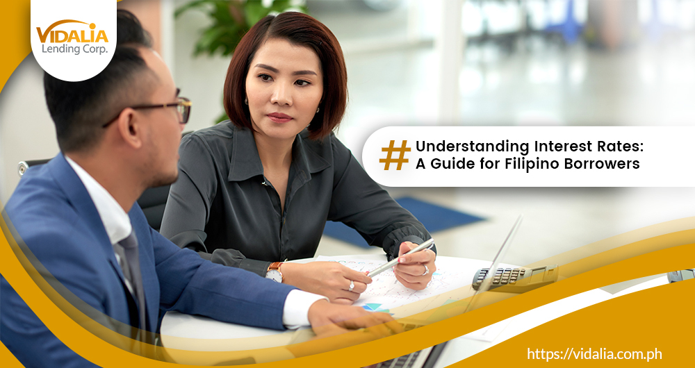 Understanding Interest Rates: A Guide for Filipino Borrowers
