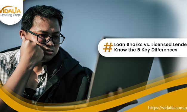 Loan Sharks vs. Licensed Lenders: Know the 5 Key Differences