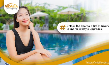 Unlock the Door to a Life of Luxury: Loans for Lifestyle Upgrades